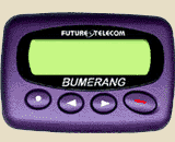 Future-Telecom Bumerang (двухстрочный)