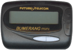 Future-Telecom Bumerang Mini