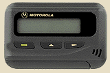 Motorola Scriptor LX-1