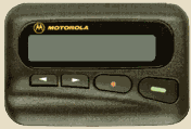 Motorola Scriptor LX-2