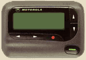 Motorola Scriptor LX-4