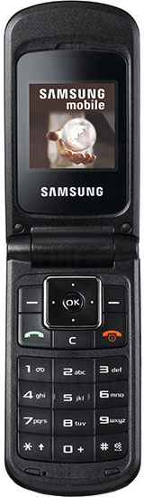   Samsung B300